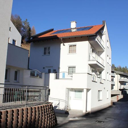Modern Apartment In Fiss At Ski Bus Stop Exterior photo