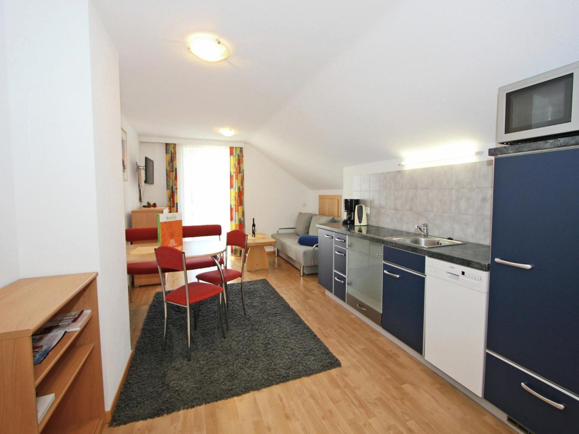 Modern Apartment In Fiss At Ski Bus Stop Exterior photo
